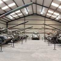 House of Tank Museum