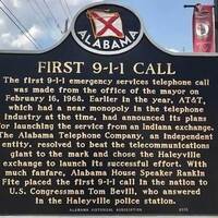 Home of 911 - Historic Red Phone