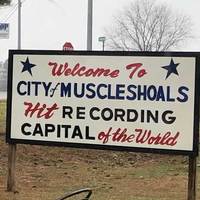 Muscle Shoals Sound Studios