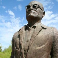 Barry Goldwater Memorial