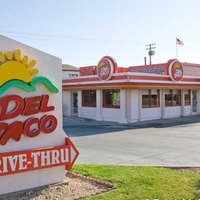 World's Oldest Del Taco - Operating