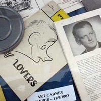 Art Carney Tribute