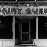 Site of World's First Dairy Queen