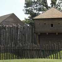 Fort Massac - Aaron Burr's Plots to Conquer Mexico