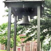 Illinois Freedom Bell