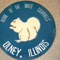 Home of the White Squirrels