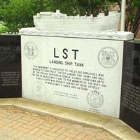 LST Memorial