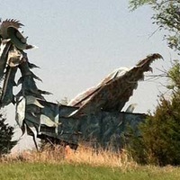 Giant Dragon and Other Farm Equipment Creatures
