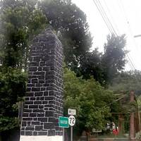Coal Monument