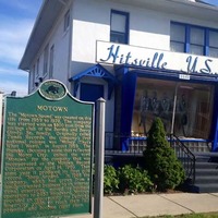 Hitsville, U.S.A.: The Motown Museum