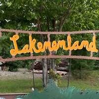 Lakenenland: Junk Art Park