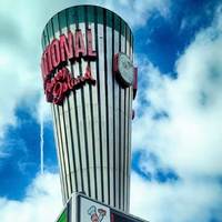 National Coney Island Tower
