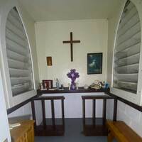 Steeple Mini-Church
