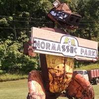 Normassic Park