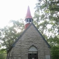 Grasshopper Assumption Chapel