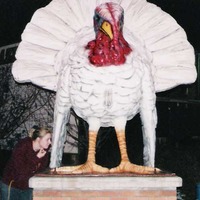Original Big Turkey