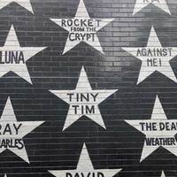 Tiny Tim's Star, and Others