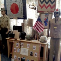 Aliveo Military Museum