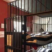 Jail Haus Bed & Breakfast
