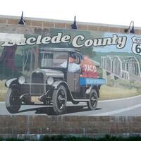Route 66 Murals