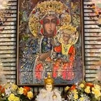 Black Madonna Shrine and Grottoes