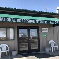 Horseshoe Pitchers Hall of Fame and Museum