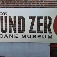 Ground Zero Hurricane Museum