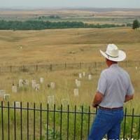 Custer's Last Stand: Little Big Horn