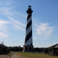 America's Tallest Lighthouse - Climb It