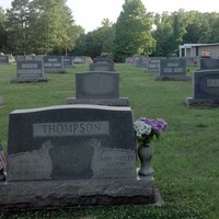 Hilton Sisters Siamese Twins Grave