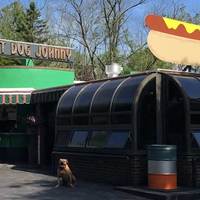 Hot Dog Johnny's