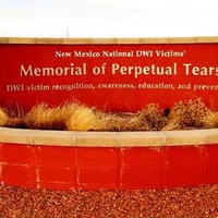 Memorial of Perpetual Tears