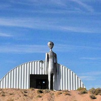 Alien Research Center