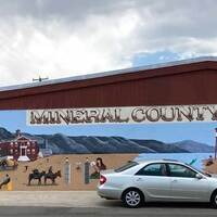 Mineral County Museum