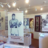 International Boxing Hall Of Fame