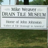 Mike Weaver Drain Tile Museum