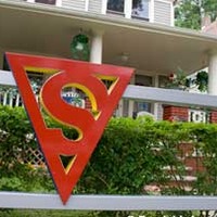 Birthplace of Superman - Jerry Siegel's House