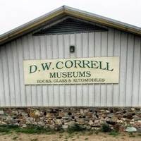 D.W. Correll Museums
