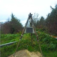 Memorial to a Surveyor