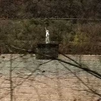 Dauphin Narrows Statue of Liberty