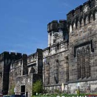 Eastern State Penitentiary Tours