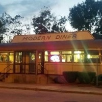 The Historic Modern Diner