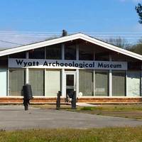 Wyatt Archaeological Museum - Noah's Ark Found!