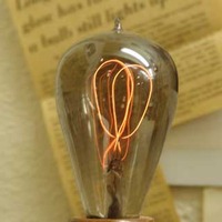 World's Second Oldest Continuously Burning Light Bulb
