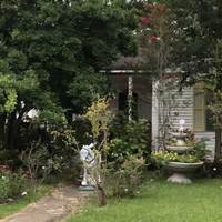 Janis Joplin's Childhood Home