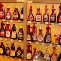 New England Maple Syrup Museum