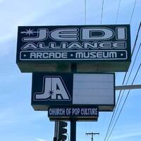 Jedi Alliance: Church of Jediism