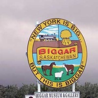 Town Biggar than New York City