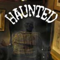 Belcourt Castle: Haunted Chairs