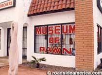 Museum of Pawn.